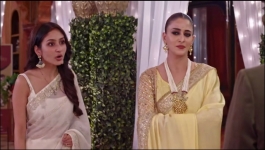 Parineeti - 6th April 2025